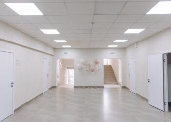 Фото клиники "Ив Клиник Баланс" - 6