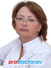 Врач Морозова Оксана Ивановна - УЗИ-специалист