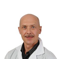 Врач Зайцев Сергей Владимирович - Хирург