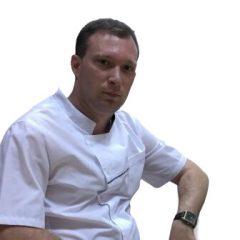 Врач Курицын Федор Михайлович - Врач функциональной диагностики, УЗИ-специалист