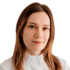 Врач Вотинцева Наталья Олеговна - Эндокринолог