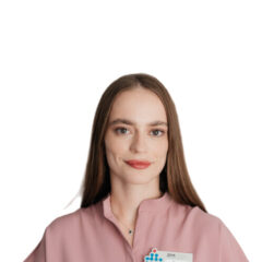 Врач Мигутина Екатерина Константиновна - УЗИ-специалист