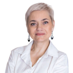 Врач Зацаринина Ольга Владимировна - УЗИ-специалист