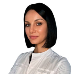 Врач Барабожина Надежда Алексеевна - Дерматовенеролог, Трихолог