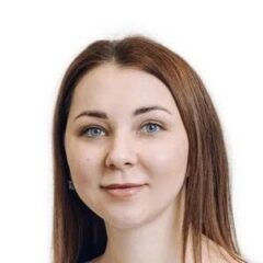 Врач Останина Екатерина Николаевна - Косметолог