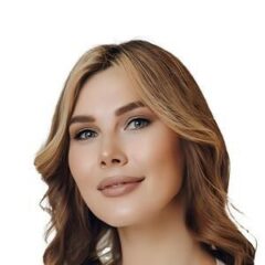 Врач Оруджева Валентина Борисовна - Косметолог