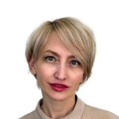 Врач Шумских Елена Николаевна - Косметолог