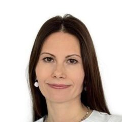 Врач Халина Наталья Владимировна - Психолог
