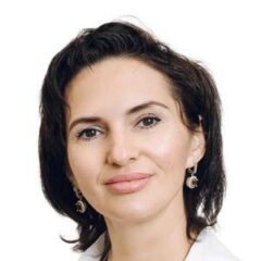 Врач Самойлова Марина Викторовна - Массажист