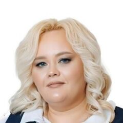 Врач Сидоряк Ирина Александровна - Массажист