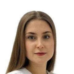 Врач Лебзак Анастасия Андреевна - Гастроэнтеролог