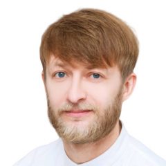 Врач Мурзин Евгений Алексеевич - Лор врач
