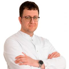 Врач Лукачев Николай Сергеевич - Пластический хирург