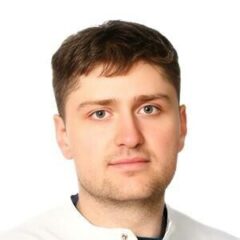 Врач Погосян Виген Шаваршович - Лор врач