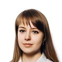 Врач Муллагалямова (Цокур) Елена Сергеевна - Косметолог, Косметолог-дерматолог