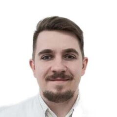 Врач Ширшов Ярослав Владимирович - Хирург