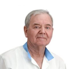 Врач Руськин Василий Васильевич - Венеролог, Дерматовенеролог, Дерматолог