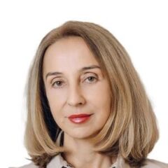 Врач Колесниченко Наталья Борисовна - Гинеколог