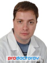 Врач Отт Павел Александрович - Маммолог, Онколог, Онколог-маммолог, Хирург