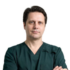 Врач Семьянов Алексей Владимирович - Маммолог, Онколог, Онколог-маммолог, Хирург